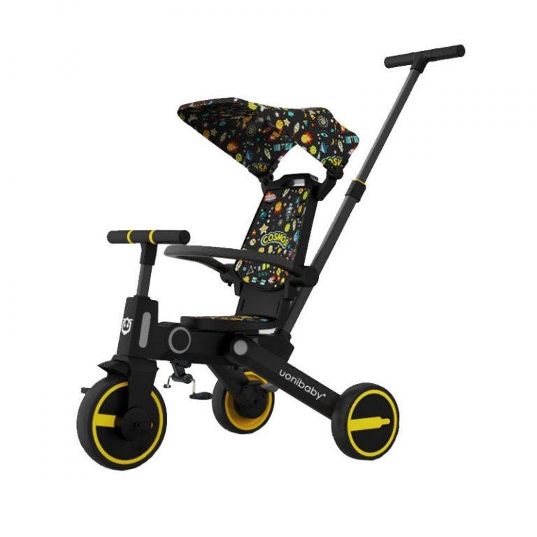 uonibaby 4 in 1 trike