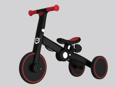 uonibaby tricycle