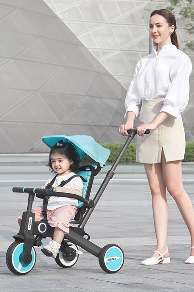 uonibaby-tricycle-Foldable-Mini-size-manufacturer