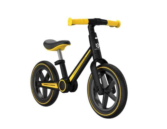 uonibaby foldable balance bike ph-9