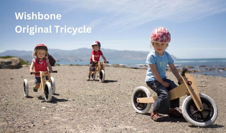 Wishbone Original Tricycle