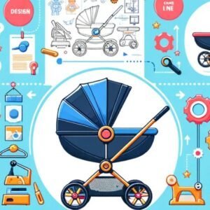 How To Produce A Baby Stroller